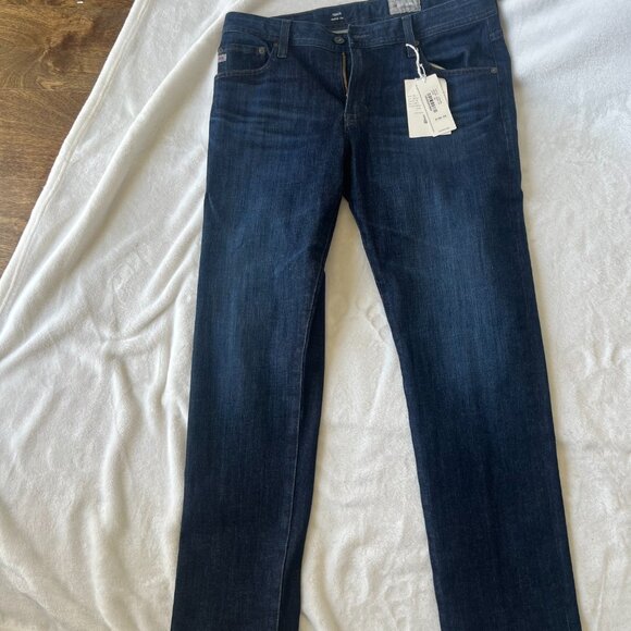 AG Tellis Jeans – Men’s 33 (NWT)- New Updated Photos - Picture 1 of 8